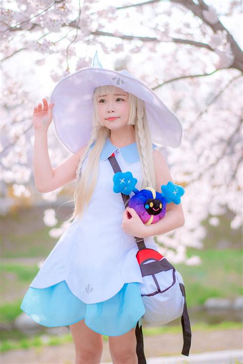 pokemon lillie cosplay|lillie cosplay for sale.